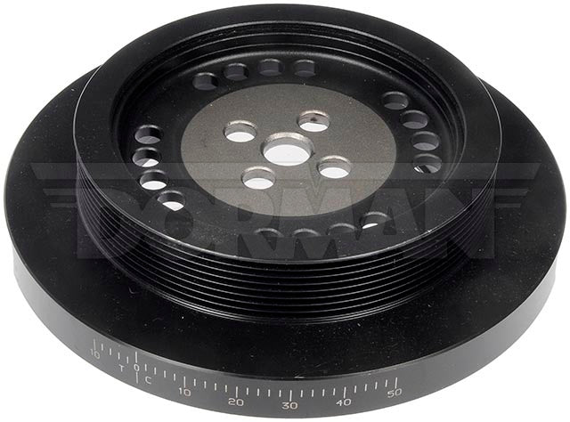 Dorman Harmonic Balancer P/N 594-321D