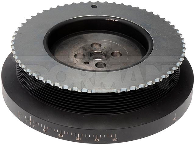 Dorman Harmonic Balancer P/N 594-818D