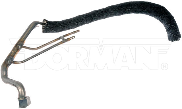 Tubo Egr Dorman N/P 598-139