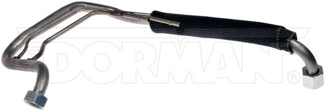 Tubo Dorman Egr P/N 598-158