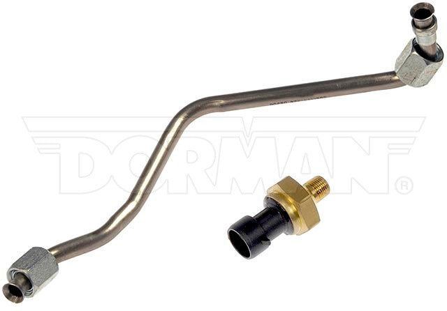 Dorman Egr Tube And Sensor P/N 598-174