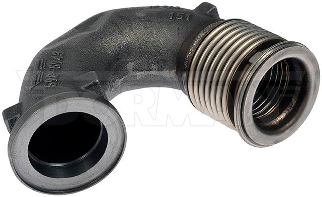 Dorman Egr Tube P/N 598-5943