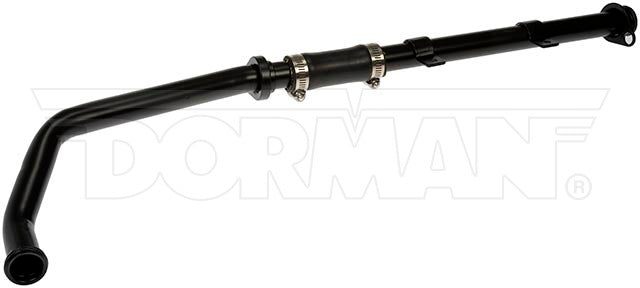 Tubo Egr Dorman N/P 598-5945