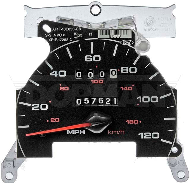 Dorman Reman Instrument Clstr P/N 599-684