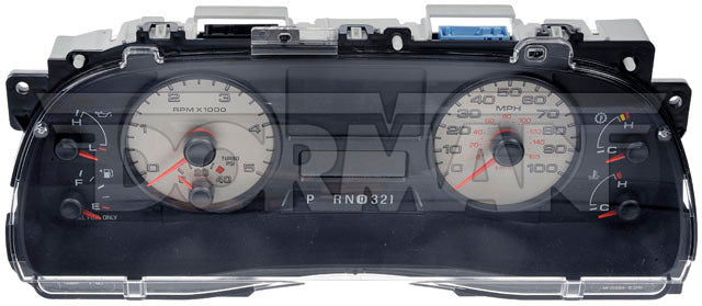 Dorman Reman Instrument Clstr P/N 599-823