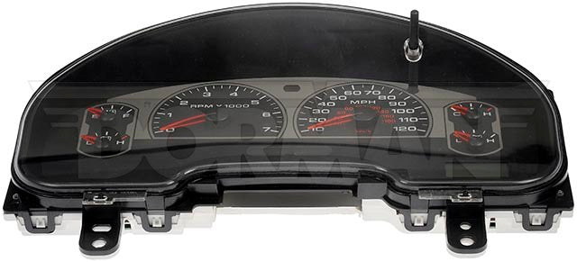 Dorman Reman Instrument Clstr P/N 599-846