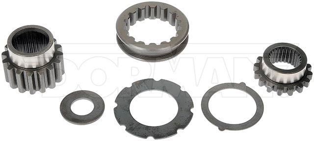 Dorman Disconnect Gear Kit P/N 600-117