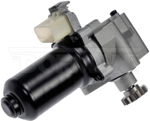 Dorman Transfer Case Motor P/N 600-933