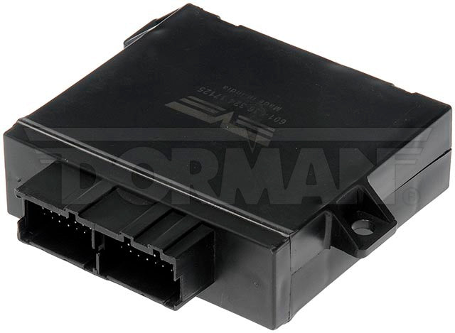 Dorman Hvac Module P/N 601-036