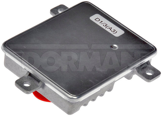 Lastre oculto Dorman P/N 601-189