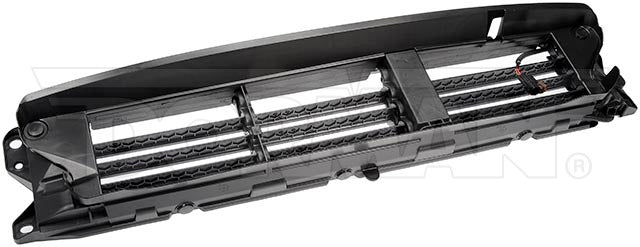 Dorman Active Grille Shtr P/N 601-331