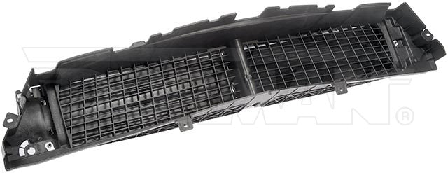 Dorman Active Grille Shtr P/N 601-334