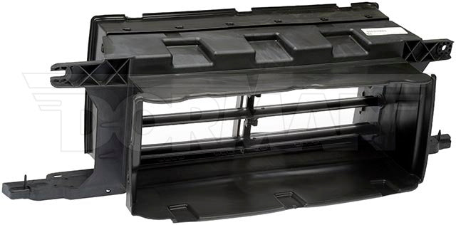 Dorman Active Grille Shtr P/N 601-522