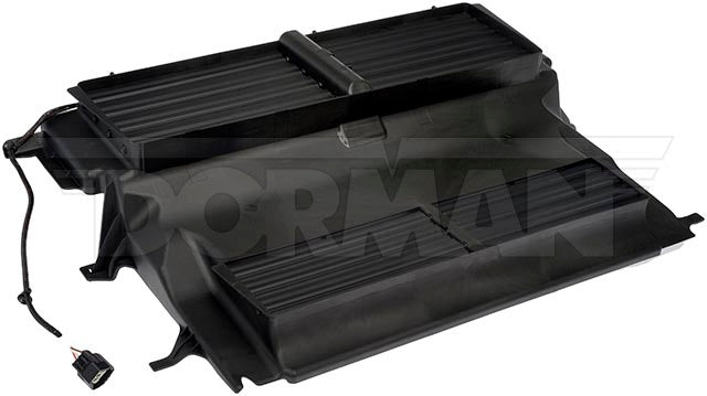 Dorman Active Grille Shtr P/N 601-575