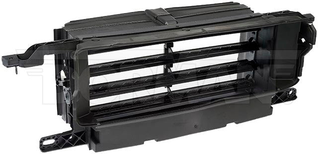 Dorman Active Grille Shtr P/N 601-580