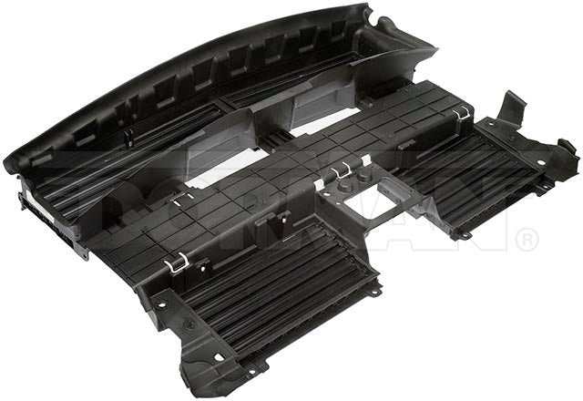 Dorman Active Grille Shtr P/N 601-592