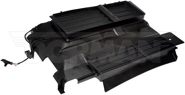 Dorman Active Grille Shtr P/N 601-598