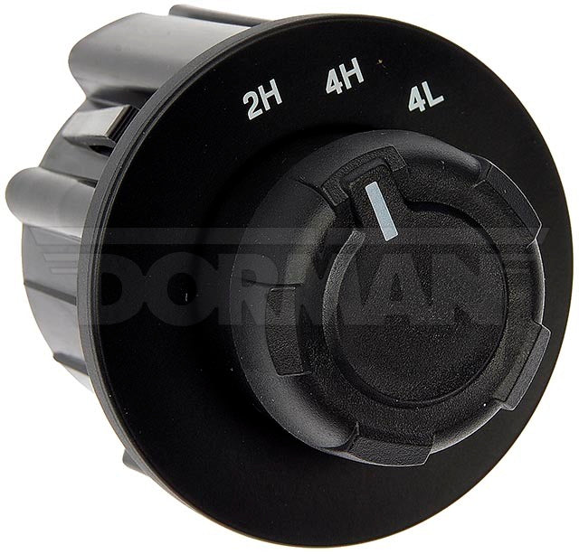 Dorman 4Wd Switch P/N 601-604