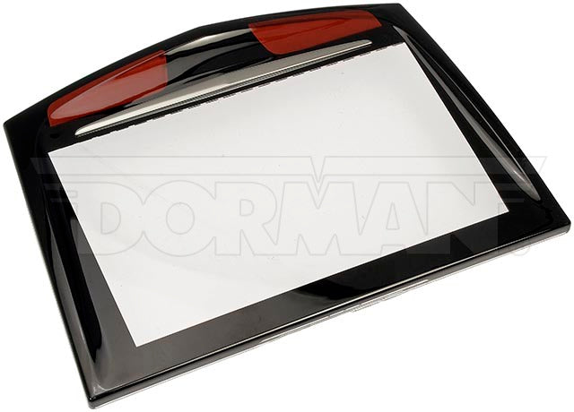 Dorman Infotainment Screen P/N 601-703