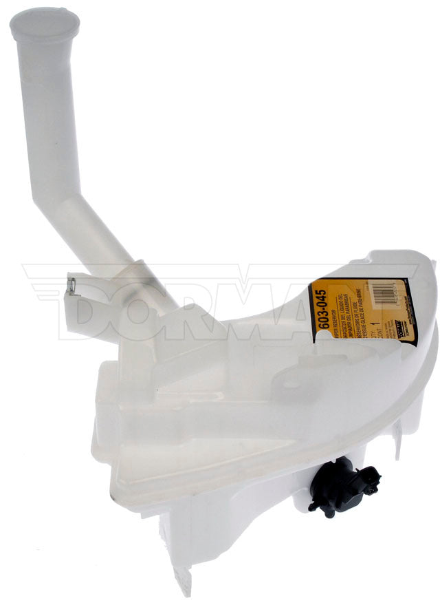 Dorman Fluid Reservoir P/N 603-045