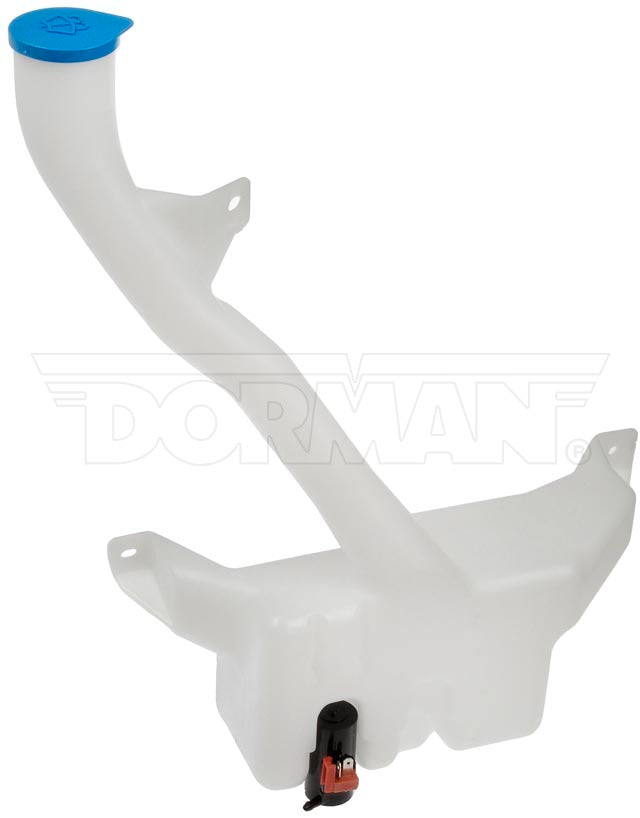 Dorman Fluid Reservoir P/N 603-151