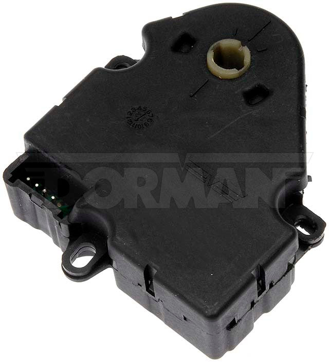 Atuador de porta de ar Dorman P/N 604-009