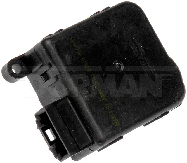 Dorman Air Door Actuator P/N 604-036