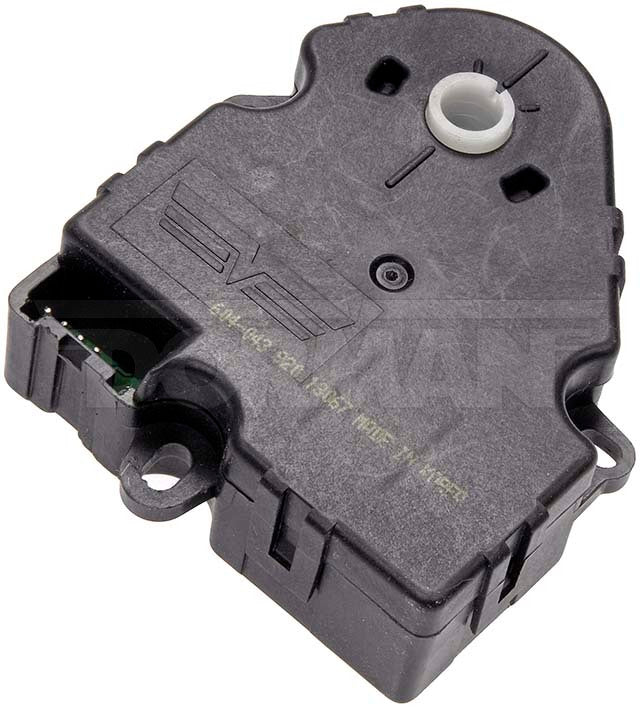 Dorman Air Door Actuator P/N 604-043