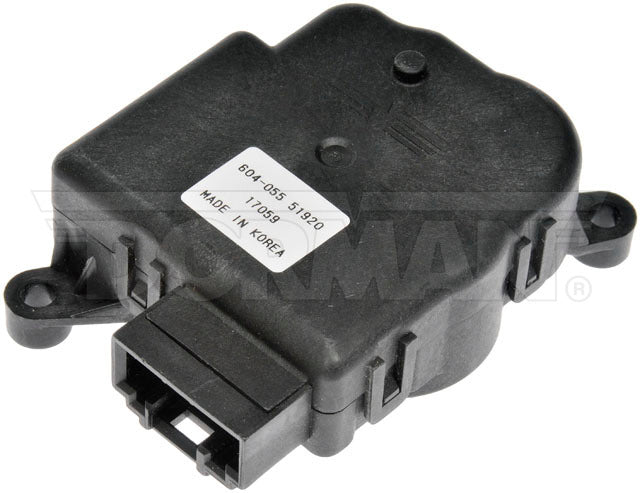 Dorman Air Door Actuator P/N 604-055