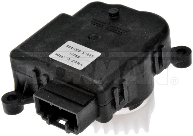 Dorman Air Door Actuator P/N 604-056