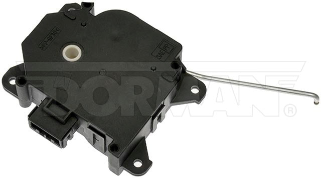 Atuador de porta de ar Dorman P/N 604-062