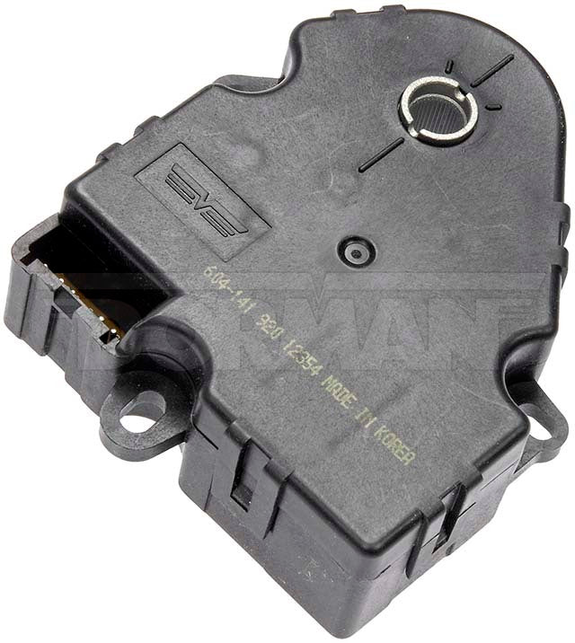 Dorman Air Door Actuator P/N 604-141