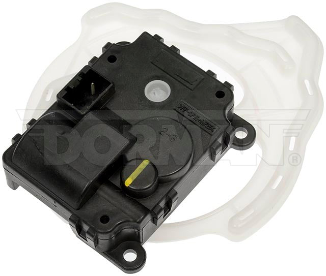 Dorman Air Door Actuator P/N 604-144