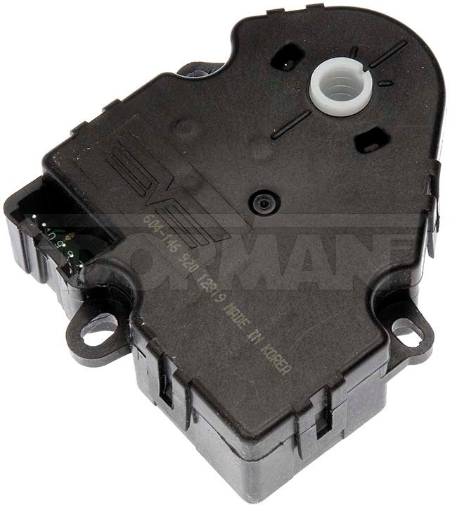 Dorman Air Door Actuator P/N 604-146