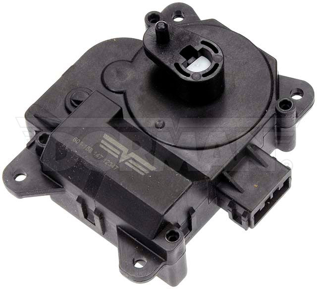 Dorman Air Door Actuator P/N 604-158