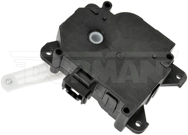 Dorman Air Door Actuator P/N 604-161