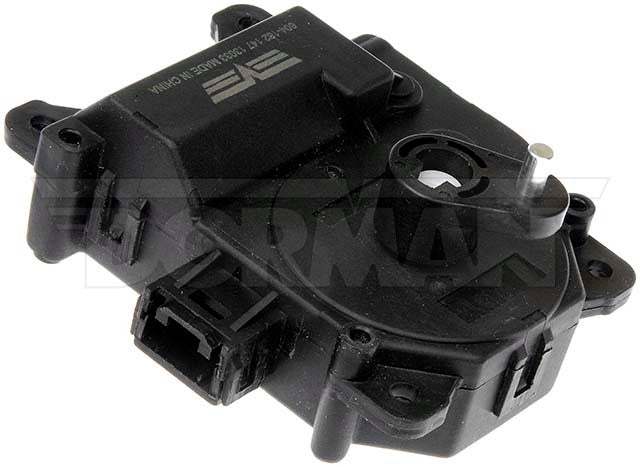 Dorman Air Door Actuator P/N 604-162