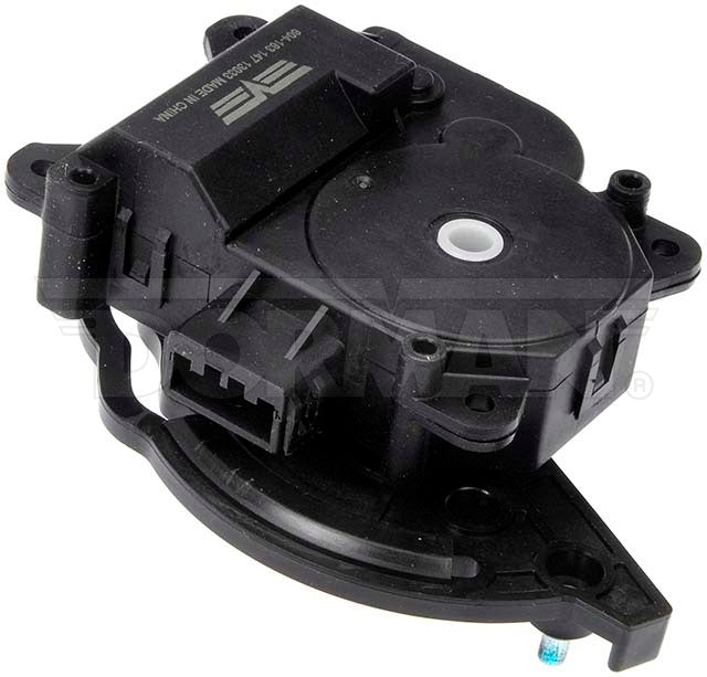 Dorman Air Door Actuator P/N 604-163