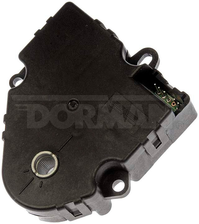 Dorman Air Door Actuator P/N 604-170