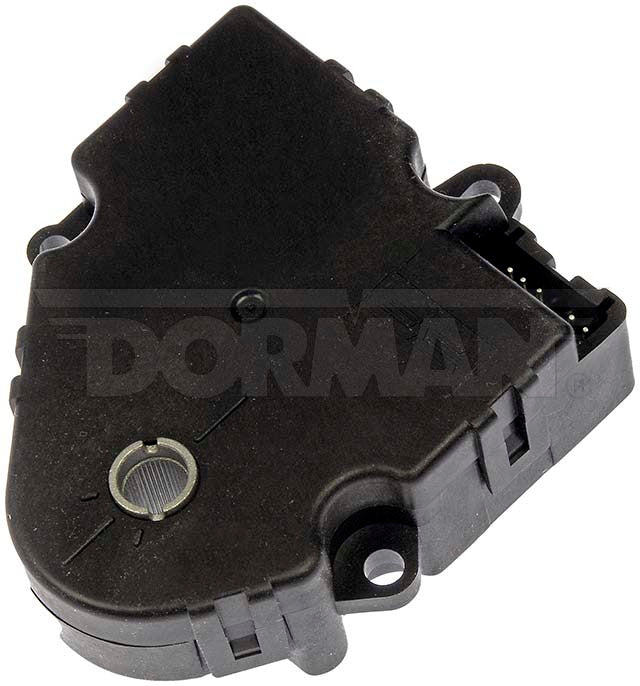 Atuador de porta de ar Dorman P/N 604-184