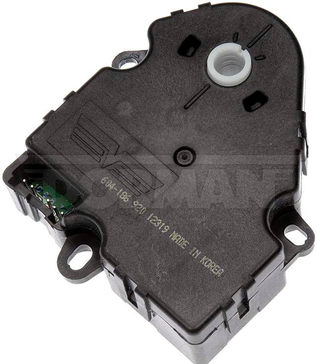 Dorman Air Door Actuator P/N 604-186