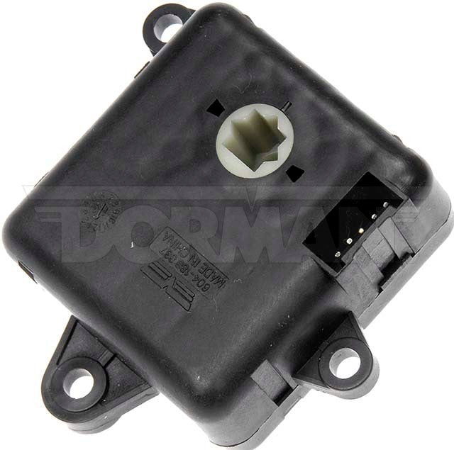 Dorman Air Door Actuator P/N 604-188