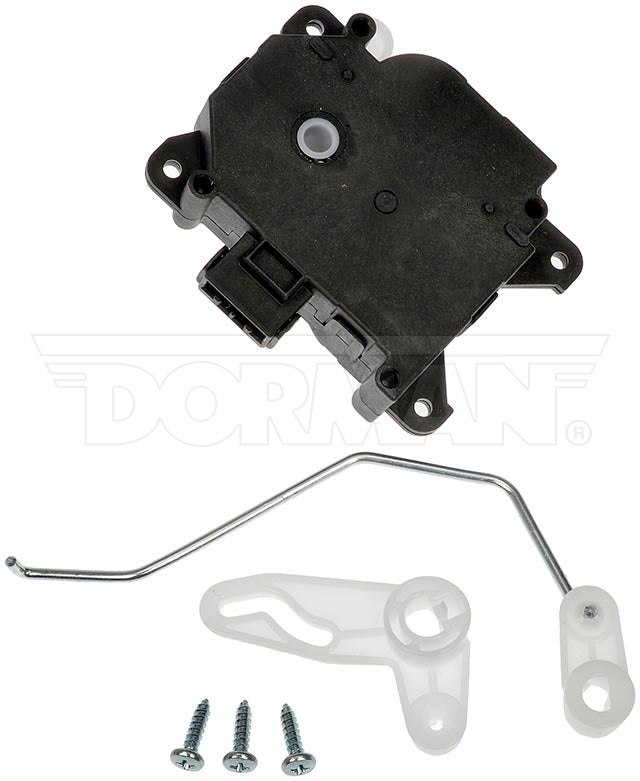 Dorman Air Door Actuator P/N 604-240