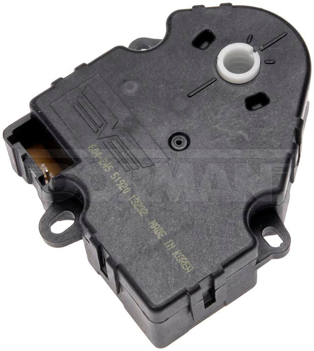 Dorman Air Door Actuator P/N 604-245