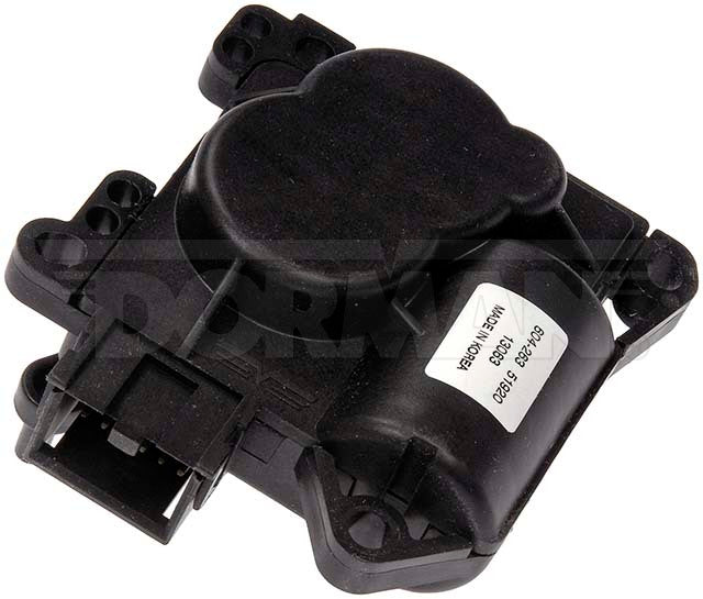 Dorman Air Door Actuator P/N 604-263