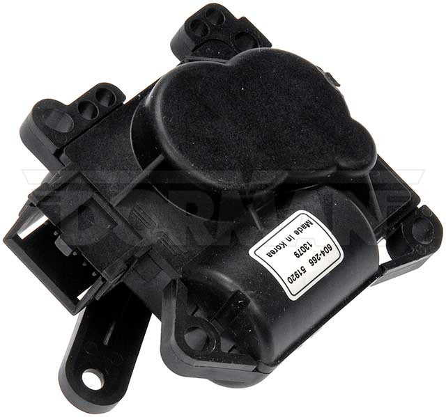 Dorman Air Door Actuator P/N 604-266