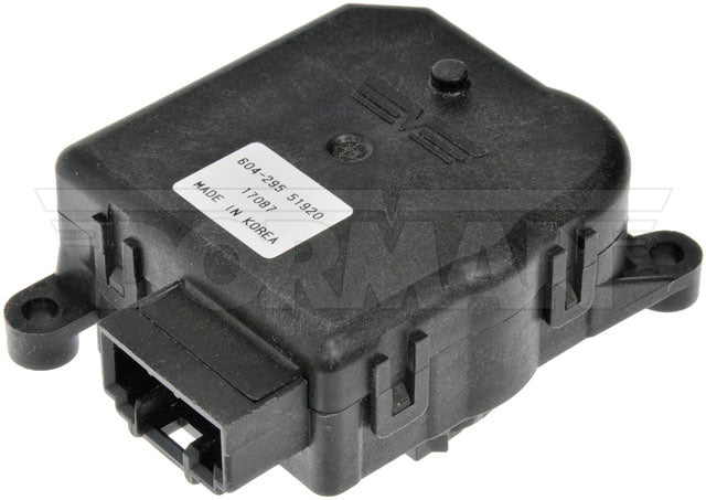 Dorman Air Door Actuator P/N 604-295