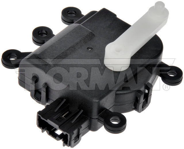 Dorman Air Door Actuator P/N 604-451