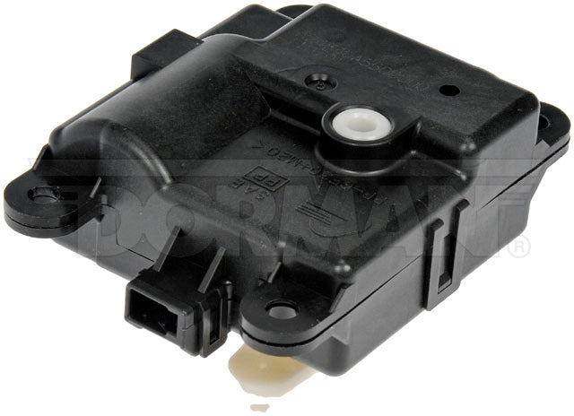 Dorman Air Door Actuator P/N 604-455