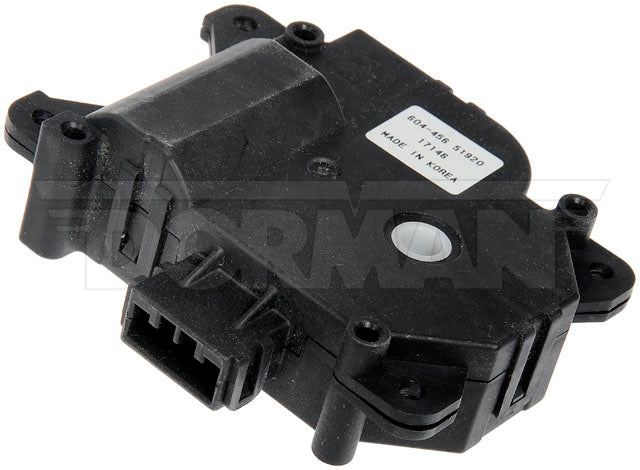 Dorman Air Door Actuator P/N 604-456